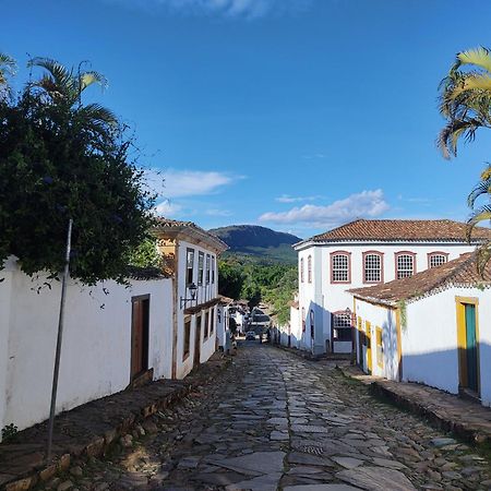 Hotel Antiquário&Pousada da Matriz Tiradentes Exterior foto