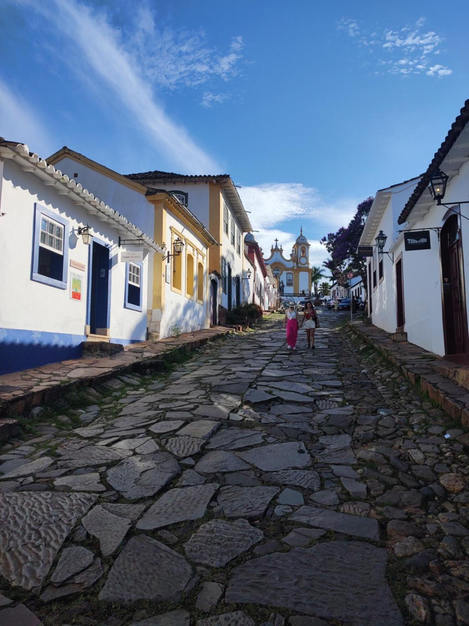 Hotel Antiquário&Pousada da Matriz Tiradentes Exterior foto