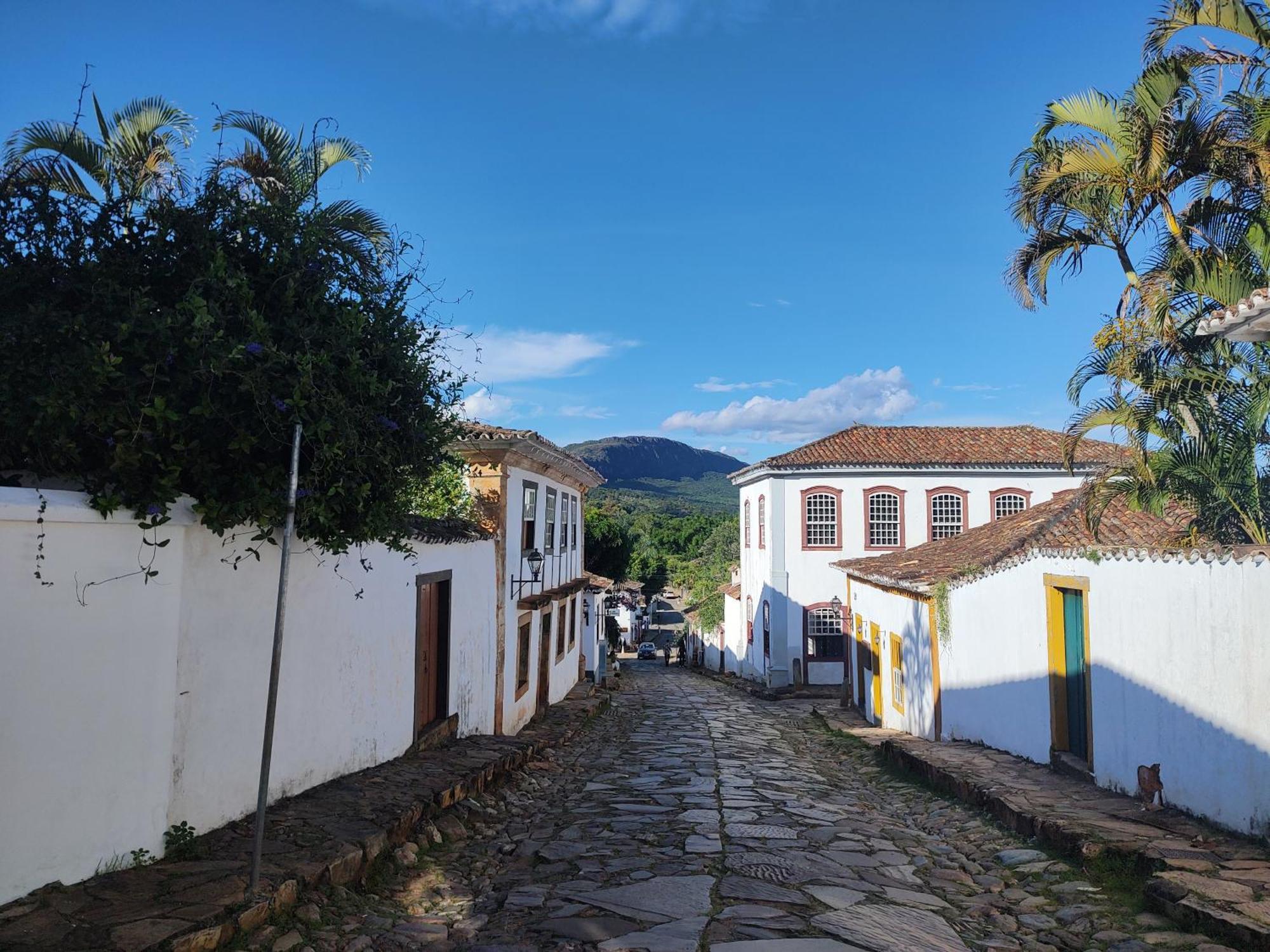 Hotel Antiquário&Pousada da Matriz Tiradentes Exterior foto