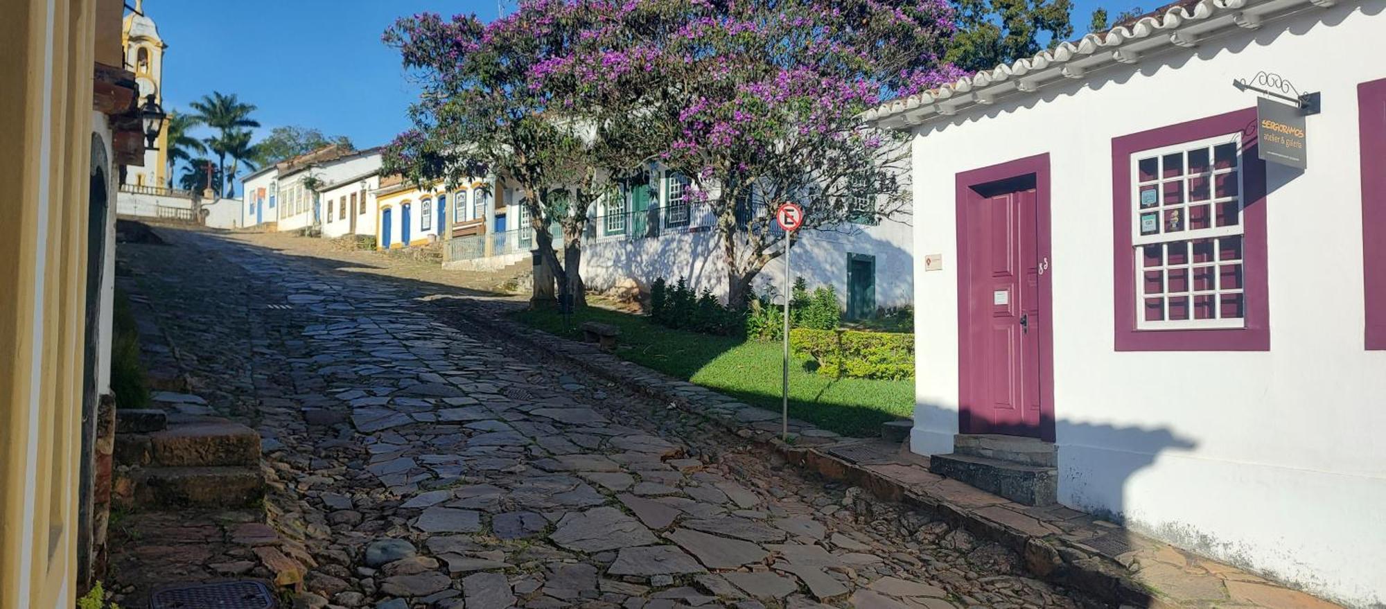 Hotel Antiquário&Pousada da Matriz Tiradentes Exterior foto