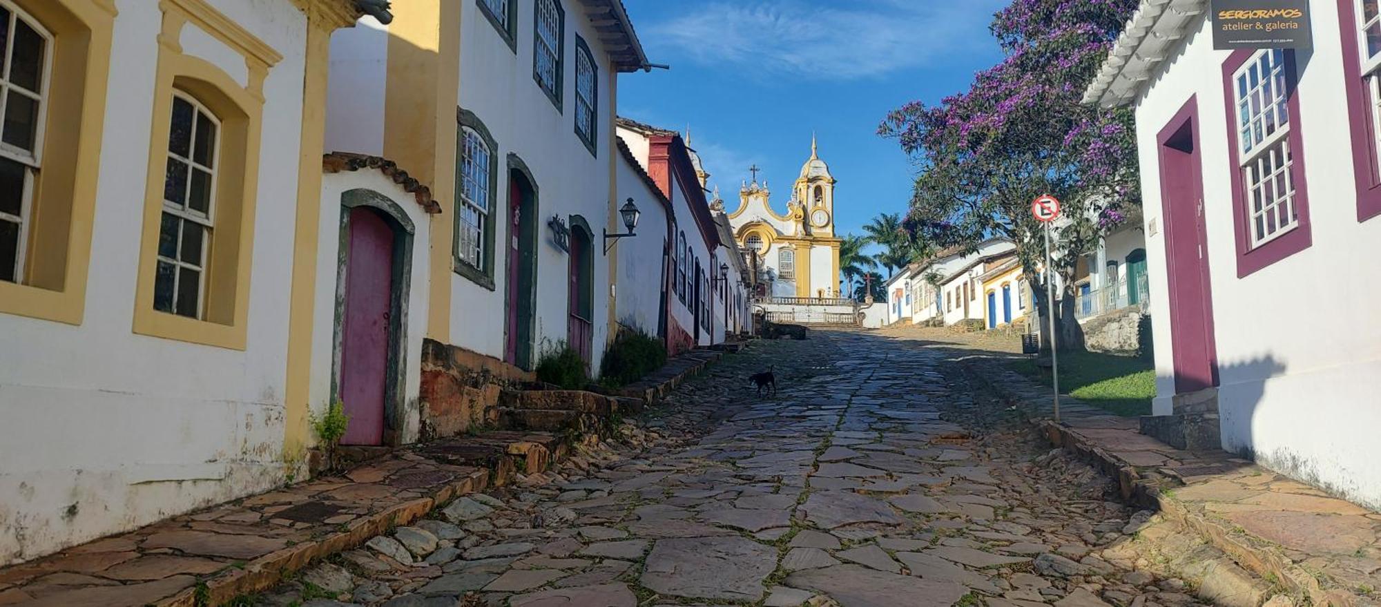 Hotel Antiquário&Pousada da Matriz Tiradentes Exterior foto