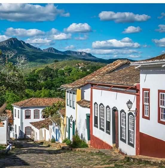 Hotel Antiquário&Pousada da Matriz Tiradentes Exterior foto